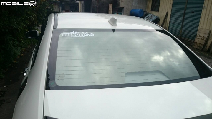 【WARM CITY】Honda city車主 warm city家族