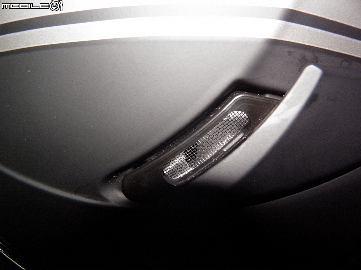 ZEUS ZS-3010開箱