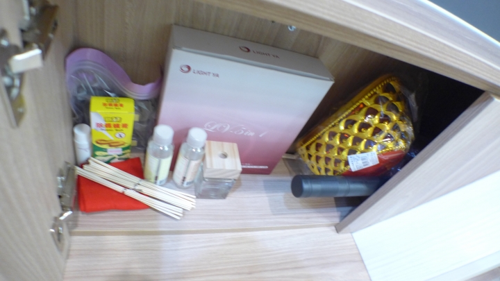 [開箱] 重收納的簡約式透天（更新）