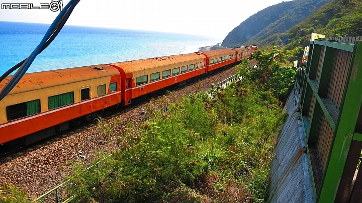 199縣道V.S多良車站1040103