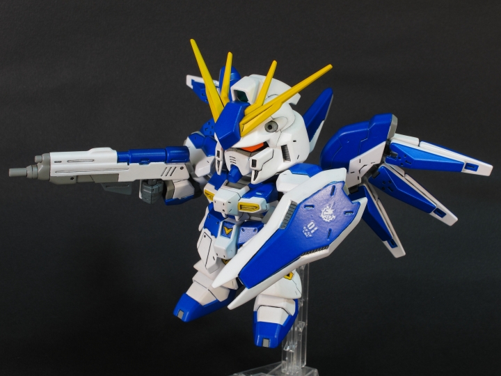 BB戰士 Hi-Nu Gundam