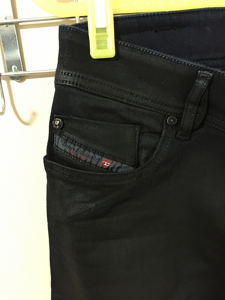 【柴油分享】Diesel Tepphar 830K & Diesel Sleenker 608H