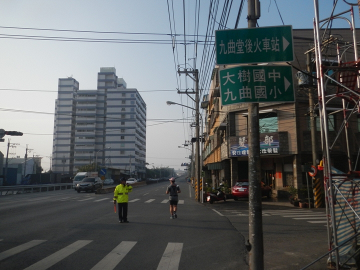 2015佛光溪照．旺情鐵道～高雄大樹腳馬拉松