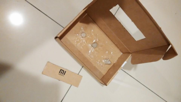 小米紙盒子能做啥?