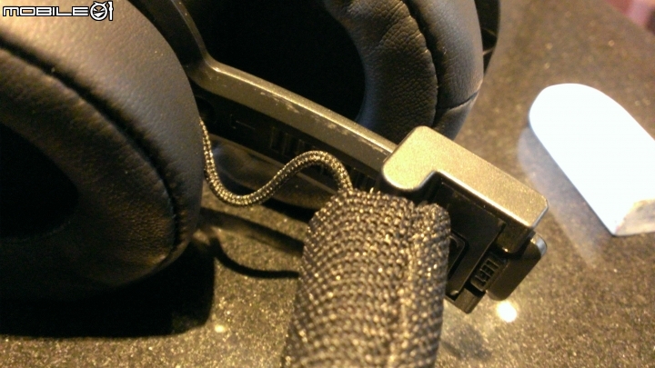 [開箱]Urbanears Plattan ADV Black