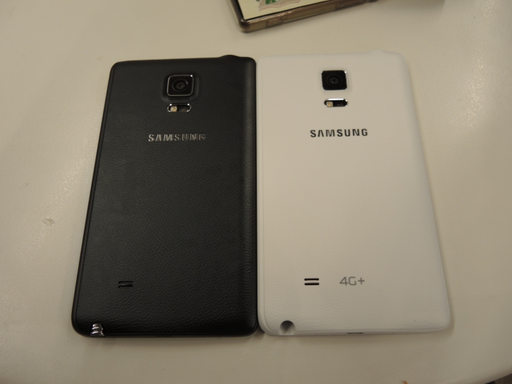 《彎出你的新世界》！2015/2/7 Samsung Galaxy Note Edge 網友體驗會