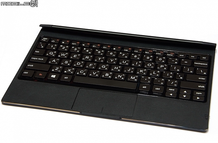 創新與質感兼顧 - Lenovo Yoga Table2平板電腦實測