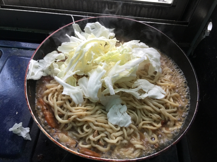 [開箱]零食與創意料理的促咪