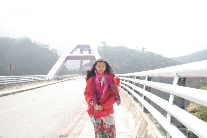Ford好友默契出遊去 at 北橫、拉拉山