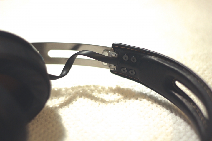 最新Sennheiser Momentum Over-ear Wireless開箱