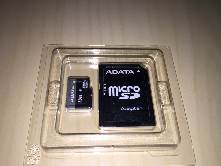 『擴充MacOSX』SD卡實測！如果容量不足了 快來看看吧！！