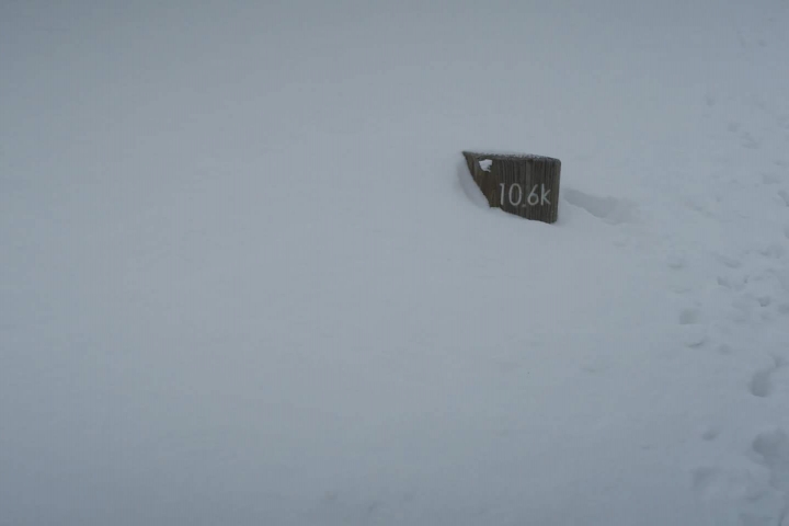2015雪山