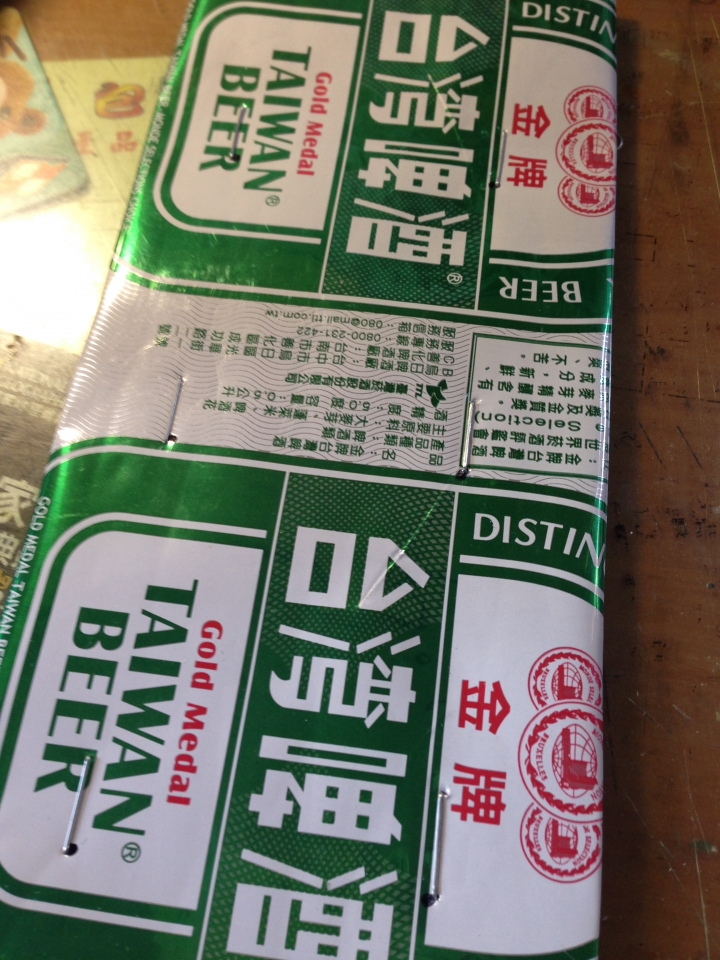 超輕量化瓦斯爐檔風板DIY