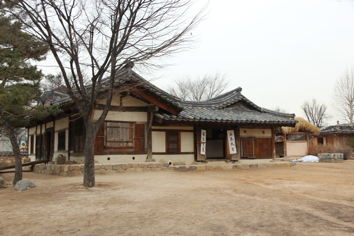 玩 瘋 韓 國 賞 雪 五 日 遊 ( 第 三 日 )