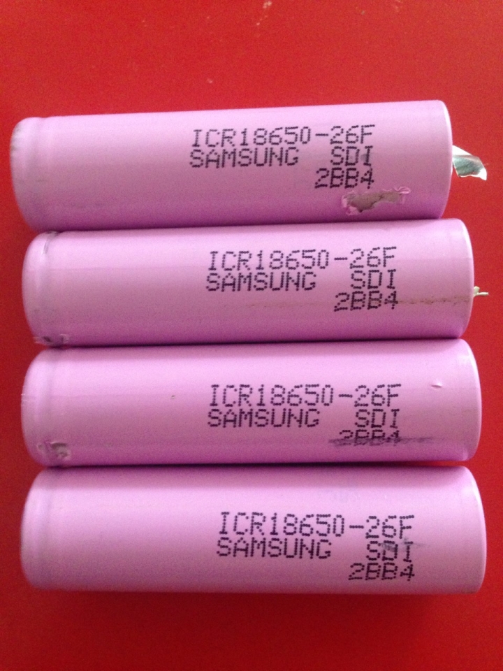 拆解 just mobile gum max10400mah 行動電源