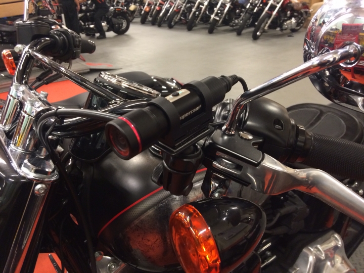 [分享] Harley-Davidson Softail Slim