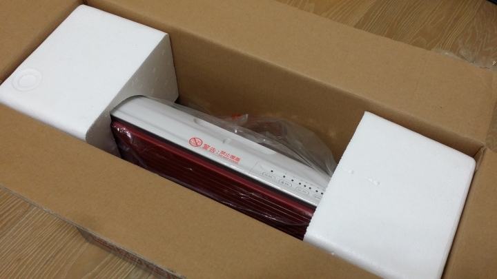 趕上寒流～高CP值電暖器開箱