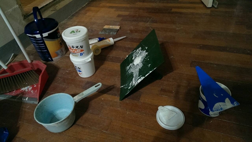 20年衛浴重來---開箱