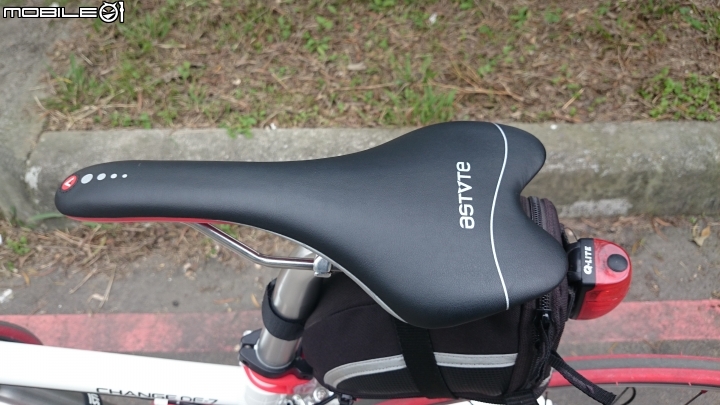 Change DF-701 改彎把