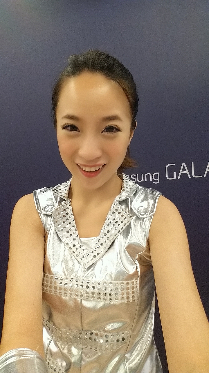 (體驗活動心得)  世界先曲、側動眼界、看得更多、玩得更爽 - Samsung GALAXY Note Edge 創世紀 - 領航先曲體驗會