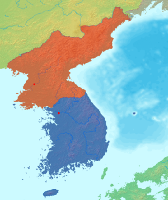 玩 瘋 韓 國 賞 雪 五 日 遊 ( 第 一、二 日 )