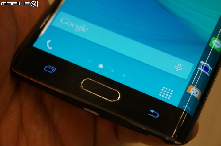 【體驗活動】全面曲動．側轉未來 Samsung GALAXY Note Edge 創世紀。領航先曲體驗會