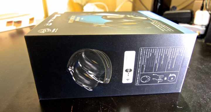 最新Sennheiser Momentum Over-ear Wireless開箱