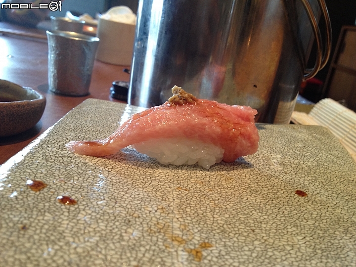 鮨すず氣 Sushi Suzuki（4k+二樓新增8k與感言)