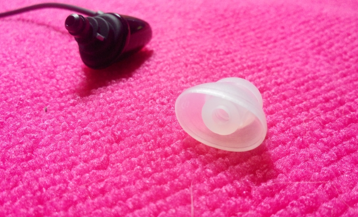 DS~[簡單開箱]~ Klipsch IMAGE e1