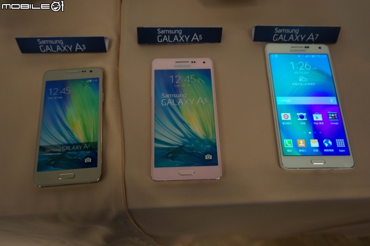 【體驗活動】全面曲動．側轉未來 Samsung GALAXY Note Edge 創世紀。領航先曲體驗會