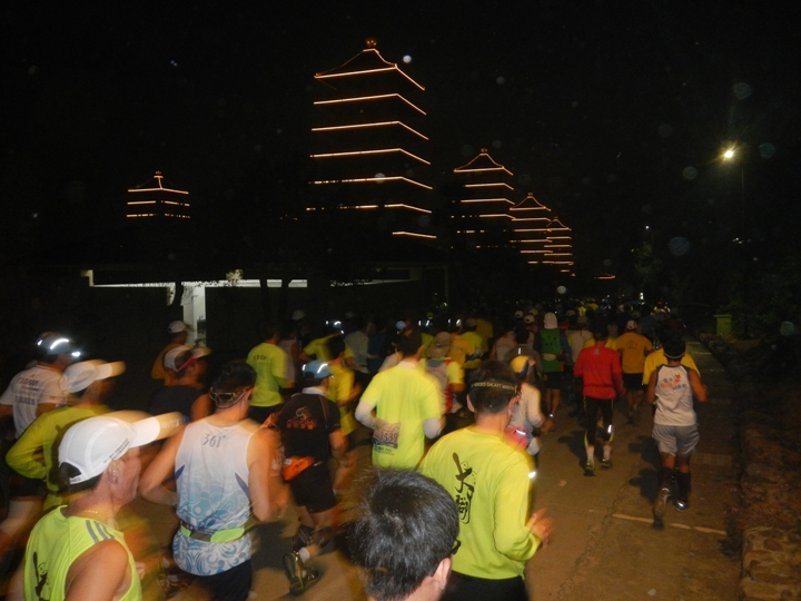 2015佛光溪照．旺情鐵道～高雄大樹腳馬拉松