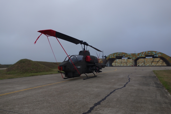 2015 跟飛機賽跑之感謝文