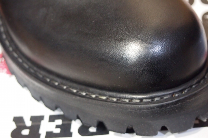 [開箱]White's Boots Hathorn Explorer Open Road Boot