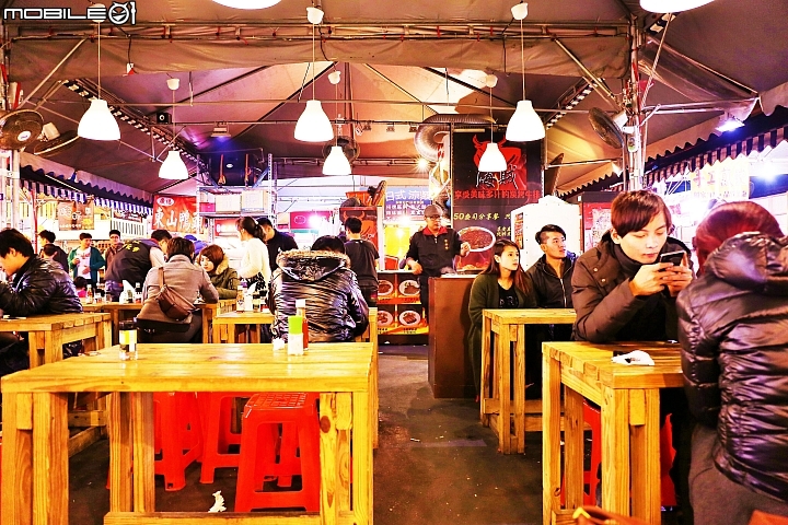 [桃園美食隱藏版] 隱藏在興仁夜市裡的美味牛排- 海賊炭烤牛排