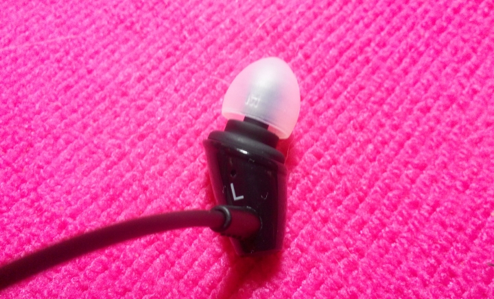 DS~[簡單開箱]~ Klipsch IMAGE e1