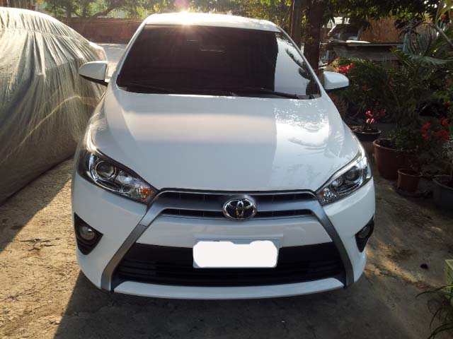 15 Yaris 1 5e開箱 Mobile01