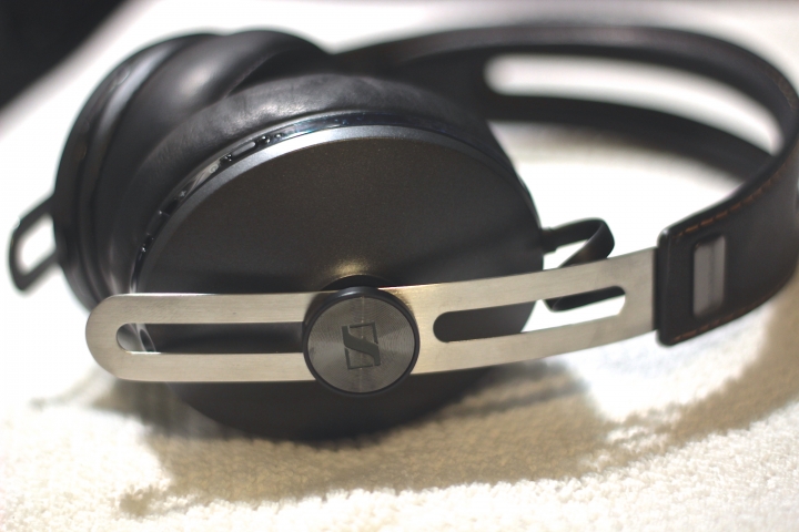 最新Sennheiser Momentum Over-ear Wireless開箱