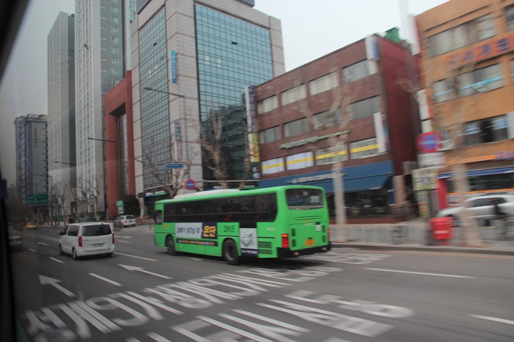 玩 瘋 韓 國 賞 雪 五 日 遊 ( 第 三 日 )