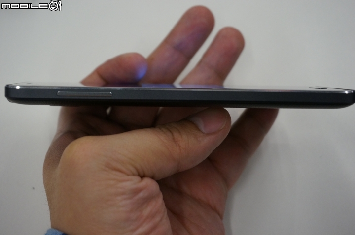 【體驗活動】全面曲動．側轉未來 Samsung GALAXY Note Edge 創世紀。領航先曲體驗會