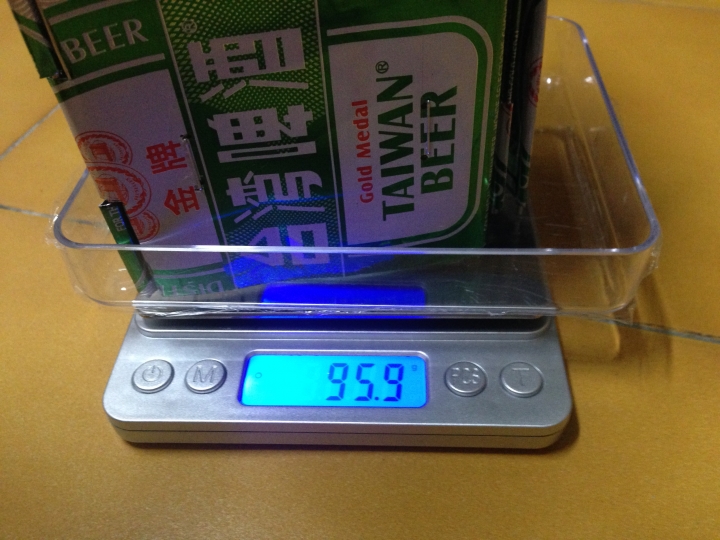 超輕量化瓦斯爐檔風板DIY