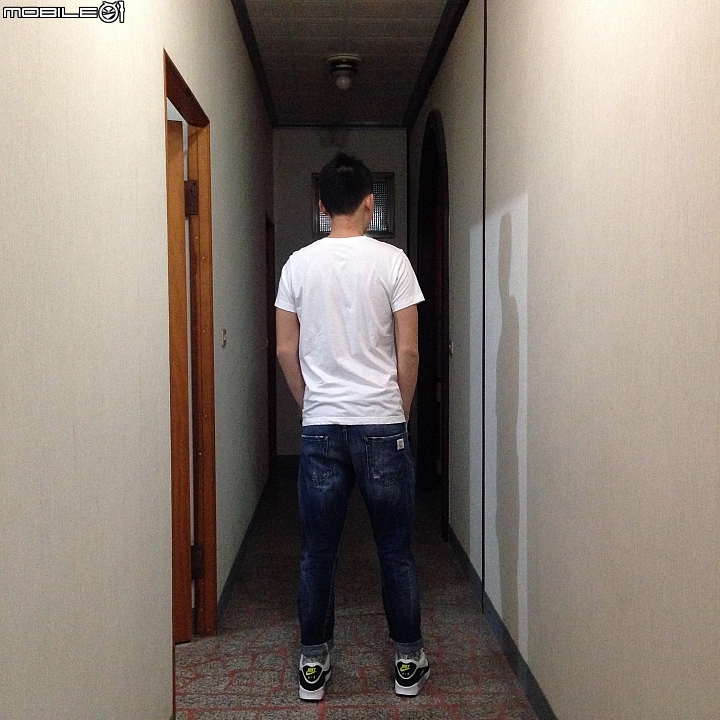 ZJ's分享DSQUARED2 classic kenny twist 14F/W