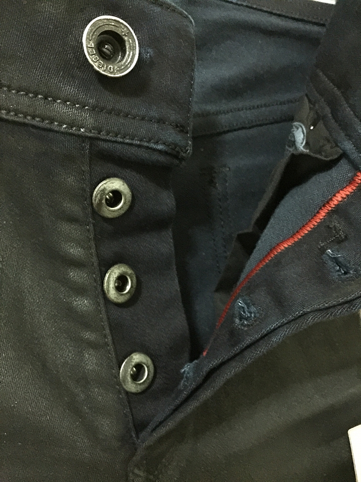 【柴油分享】Diesel Tepphar 830K & Diesel Sleenker 608H