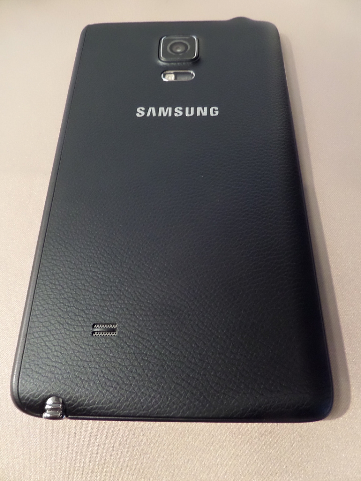 (體驗活動心得)  世界先曲、側動眼界、看得更多、玩得更爽 - Samsung GALAXY Note Edge 創世紀 - 領航先曲體驗會