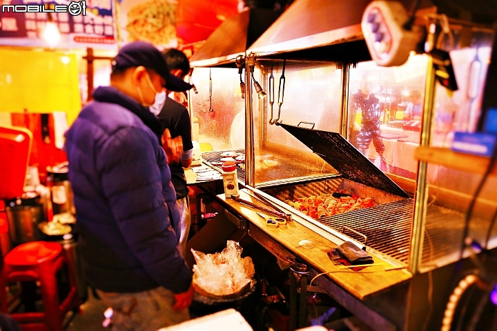 [桃園美食隱藏版] 隱藏在興仁夜市裡的美味牛排- 海賊炭烤牛排