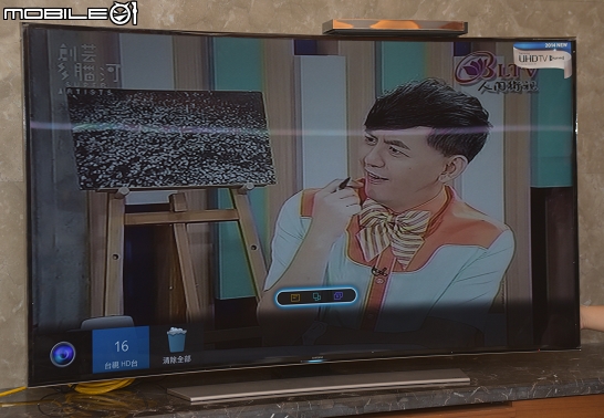 星春飛羊 Samsung 65吋黃金曲面電視  妝點我的居家生活改造計畫心得分享