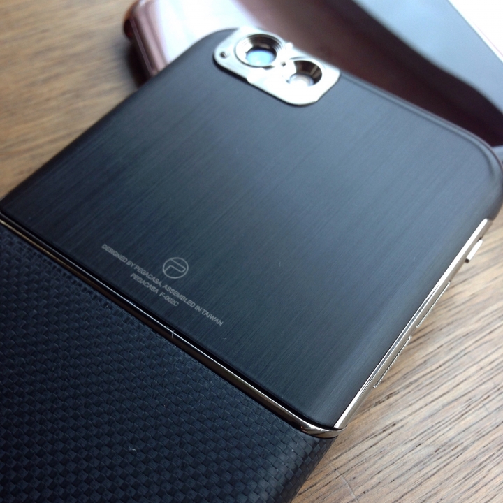 PEGACASA F002C Mix&Match iPhone6 & iPhone6 plus 時尚美型手機殼 開箱