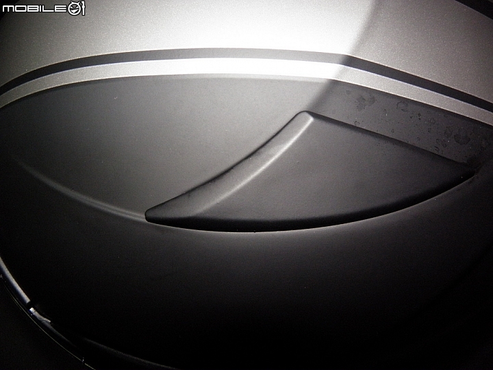 ZEUS ZS-3010開箱