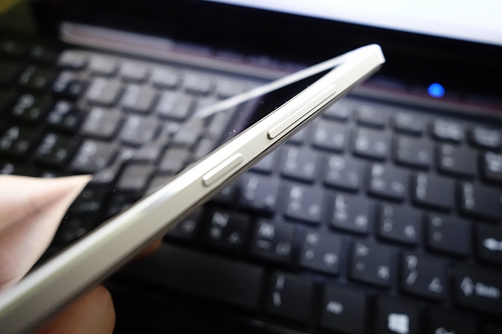 [曬圖] Mi Note 上手小感想