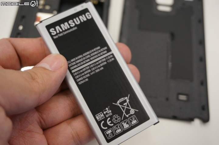【體驗活動】全面曲動．側轉未來 Samsung GALAXY Note Edge 創世紀。領航先曲體驗會