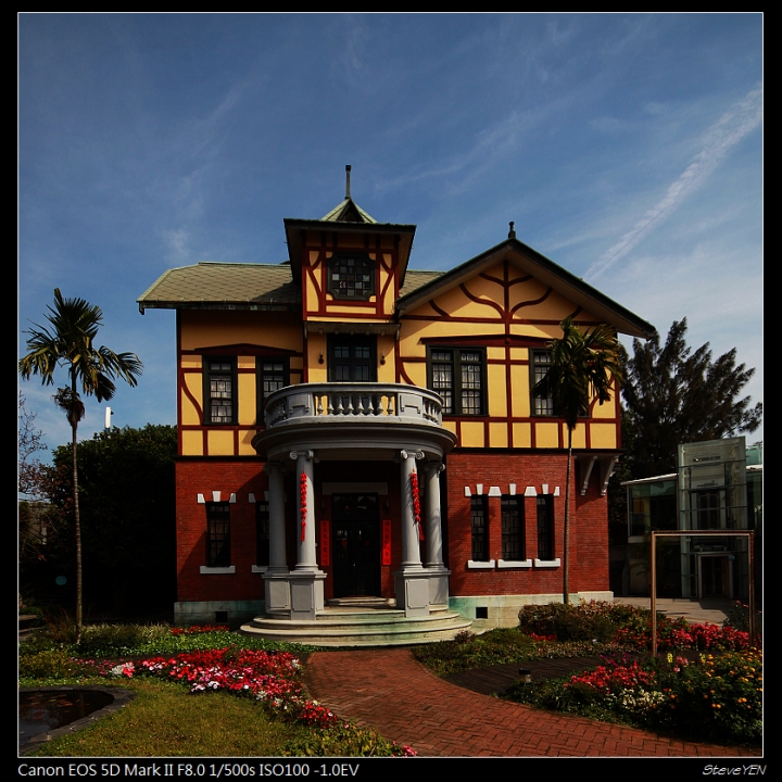 冬日暖陽之午餐隨手拍_I